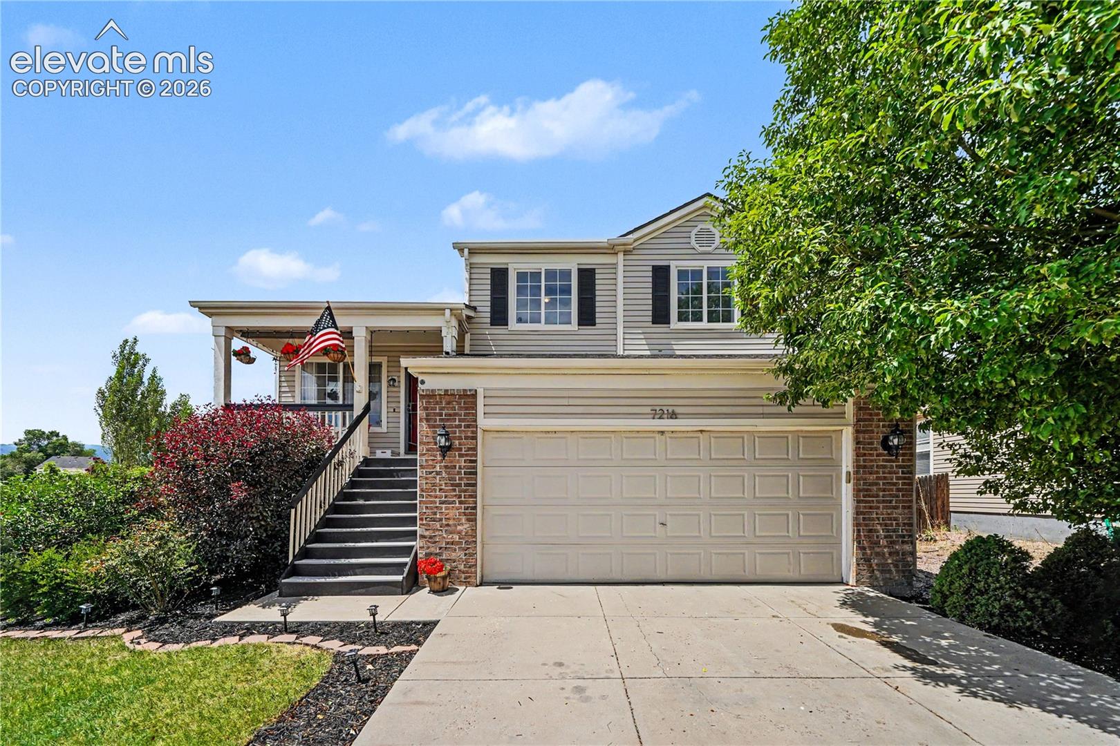 7216 Brush Hollow Drive
