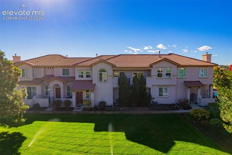Photo of 7086 Sand Crest View, Colorado Springs, CO 80923 (MLS # 2821333)
