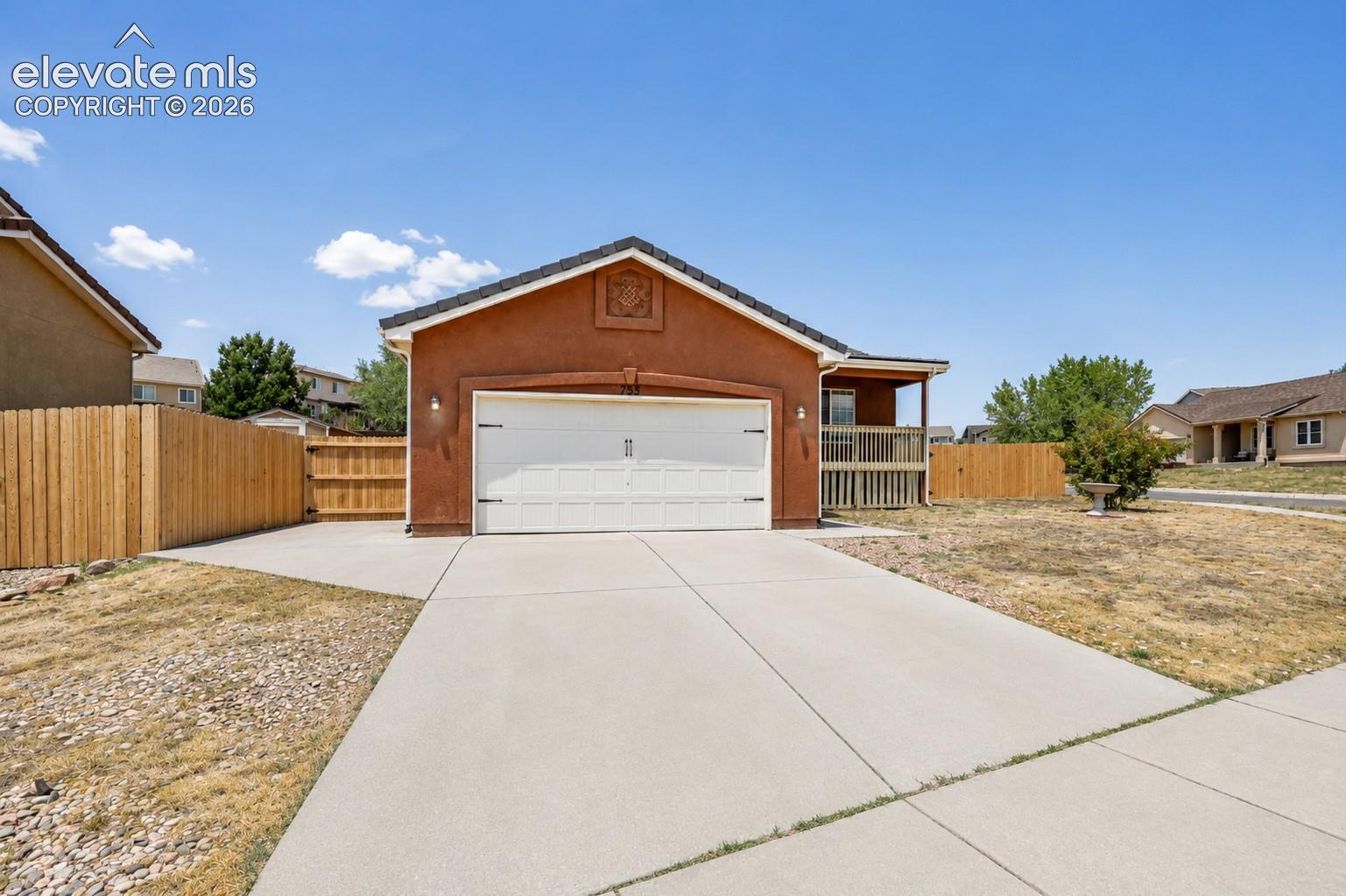 753 Harvest Field Way