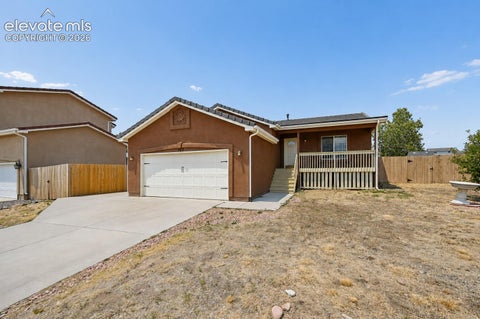 Photo of 753 Harvest Field Way, Fountain, CO 80817 (MLS # 9486692)