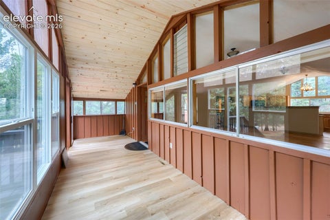 Tiny photo for 44 Anderson Road, Florissant, CO 80816 (MLS # 7052232)