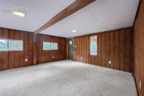 Tiny photo for 44 Anderson Road, Florissant, CO 80816 (MLS # 7052232)