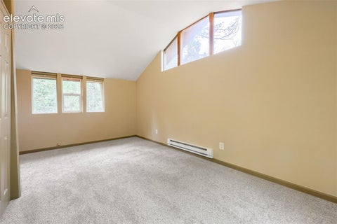 Tiny photo for 44 Anderson Road, Florissant, CO 80816 (MLS # 7052232)