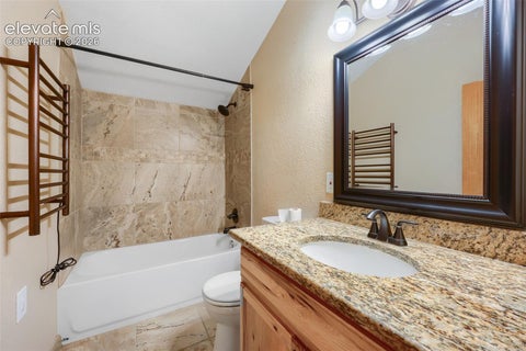 Tiny photo for 44 Anderson Road, Florissant, CO 80816 (MLS # 7052232)