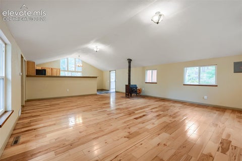 Tiny photo for 44 Anderson Road, Florissant, CO 80816 (MLS # 7052232)
