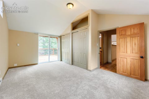 Tiny photo for 44 Anderson Road, Florissant, CO 80816 (MLS # 7052232)