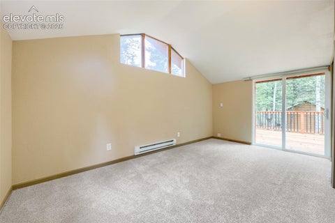Tiny photo for 44 Anderson Road, Florissant, CO 80816 (MLS # 7052232)