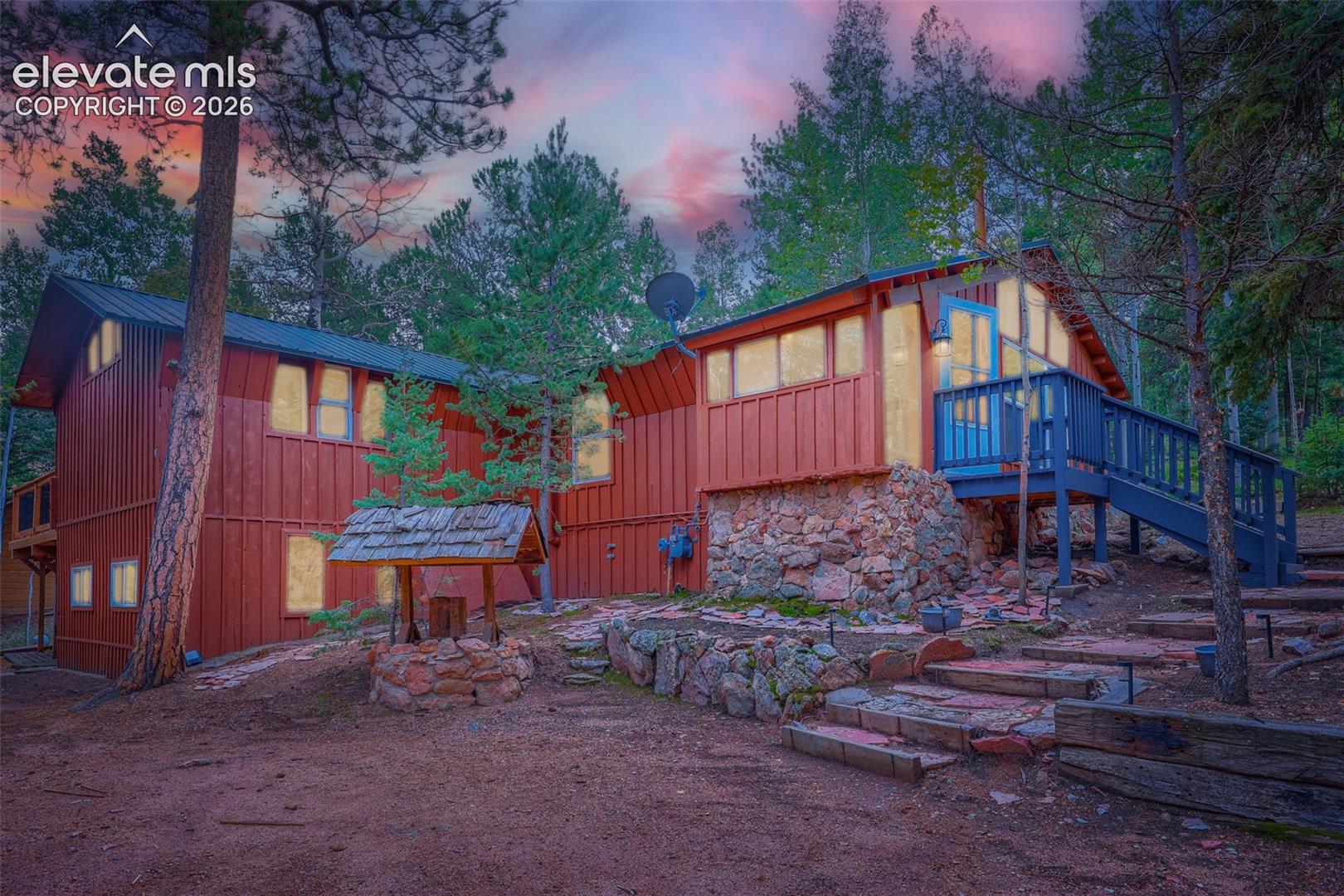 44 Anderson Road