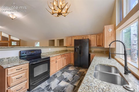 Tiny photo for 44 Anderson Road, Florissant, CO 80816 (MLS # 7052232)
