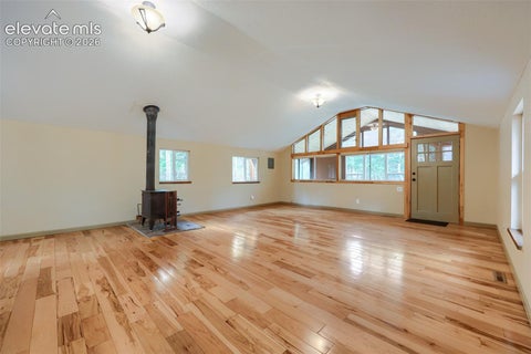 Tiny photo for 44 Anderson Road, Florissant, CO 80816 (MLS # 7052232)