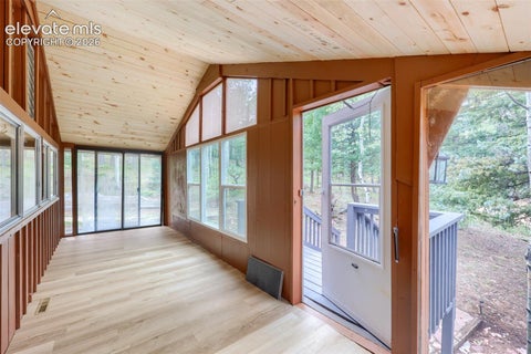 Tiny photo for 44 Anderson Road, Florissant, CO 80816 (MLS # 7052232)