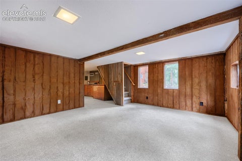 Tiny photo for 44 Anderson Road, Florissant, CO 80816 (MLS # 7052232)