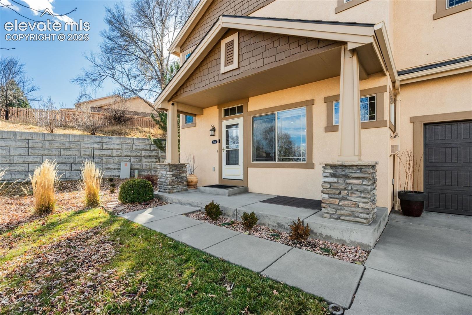 1275 Chelsea Village Heights