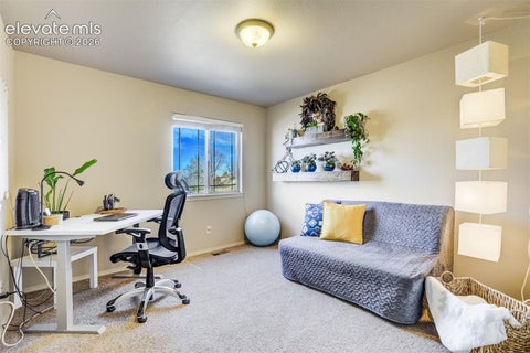 Tiny photo for 1275 Chelsea Village Heights, Colorado Springs, CO 80907 (MLS # 2188484)