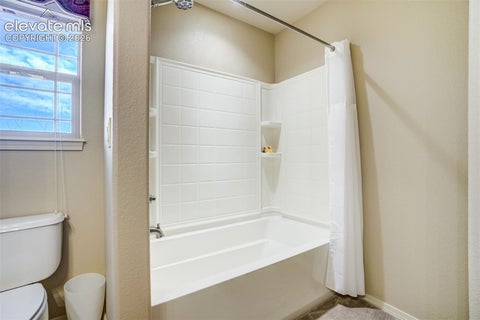 Tiny photo for 1275 Chelsea Village Heights, Colorado Springs, CO 80907 (MLS # 2188484)