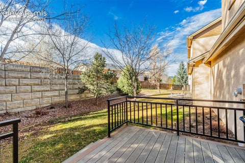 Tiny photo for 1275 Chelsea Village Heights, Colorado Springs, CO 80907 (MLS # 2188484)