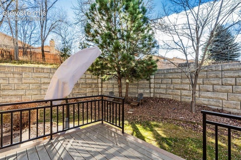 Tiny photo for 1275 Chelsea Village Heights, Colorado Springs, CO 80907 (MLS # 2188484)