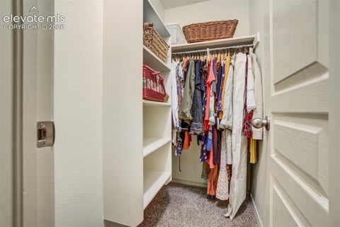 Tiny photo for 1275 Chelsea Village Heights, Colorado Springs, CO 80907 (MLS # 2188484)