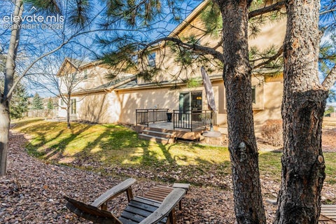 Tiny photo for 1275 Chelsea Village Heights, Colorado Springs, CO 80907 (MLS # 2188484)