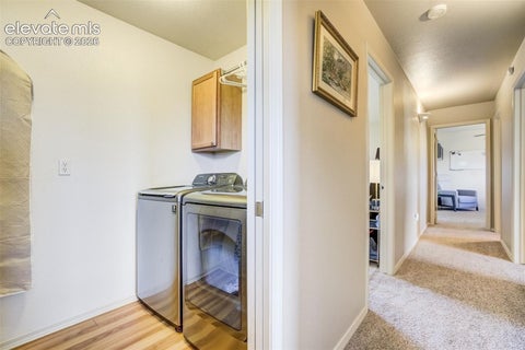 Tiny photo for 1275 Chelsea Village Heights, Colorado Springs, CO 80907 (MLS # 2188484)