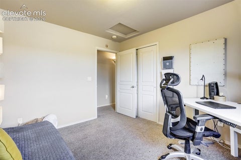 Tiny photo for 1275 Chelsea Village Heights, Colorado Springs, CO 80907 (MLS # 2188484)