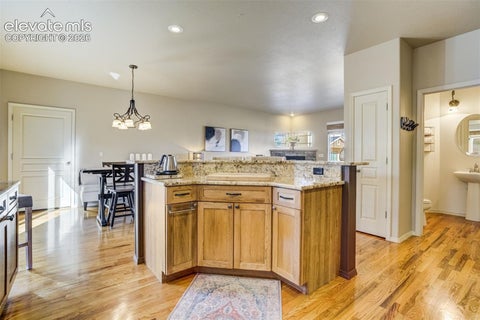 Tiny photo for 1275 Chelsea Village Heights, Colorado Springs, CO 80907 (MLS # 2188484)