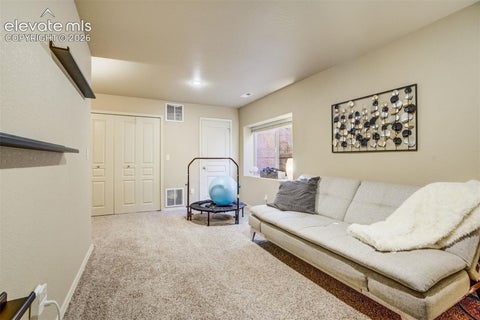Tiny photo for 1275 Chelsea Village Heights, Colorado Springs, CO 80907 (MLS # 2188484)
