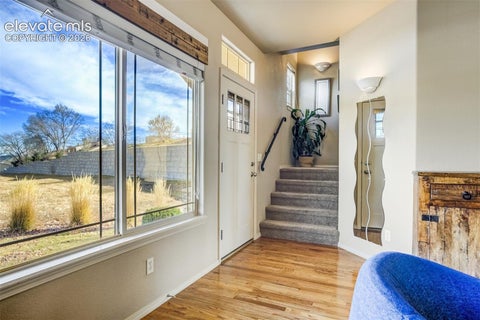 Tiny photo for 1275 Chelsea Village Heights, Colorado Springs, CO 80907 (MLS # 2188484)