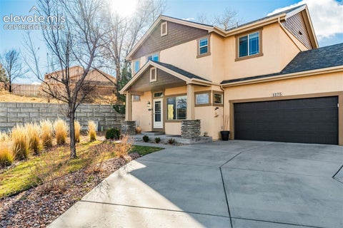 Tiny photo for 1275 Chelsea Village Heights, Colorado Springs, CO 80907 (MLS # 2188484)