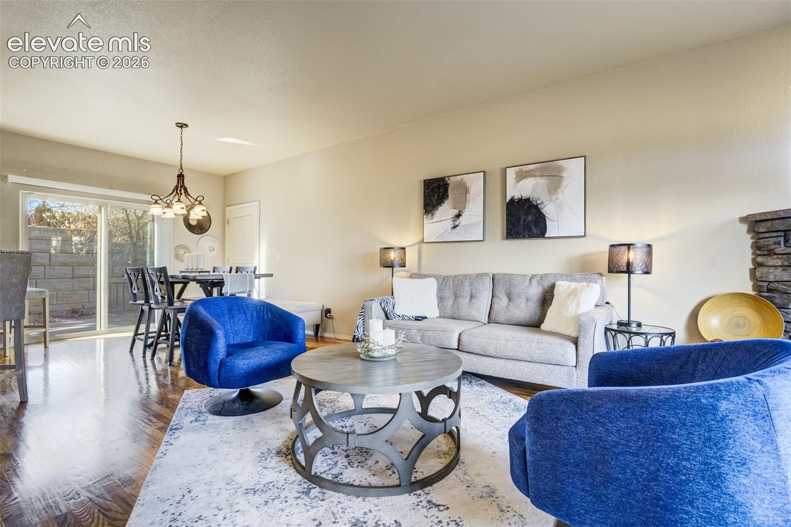 1275 Chelsea Village Heights