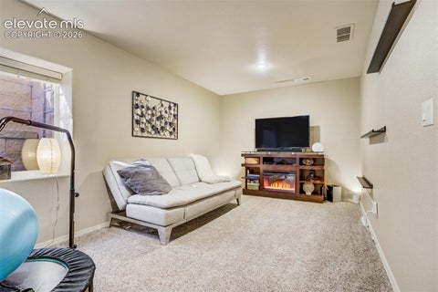 Tiny photo for 1275 Chelsea Village Heights, Colorado Springs, CO 80907 (MLS # 2188484)