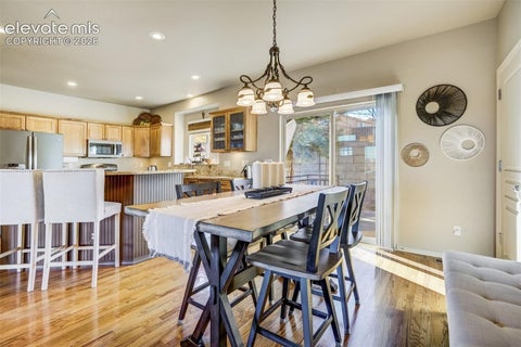 Tiny photo for 1275 Chelsea Village Heights, Colorado Springs, CO 80907 (MLS # 2188484)