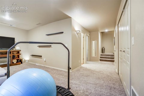 Tiny photo for 1275 Chelsea Village Heights, Colorado Springs, CO 80907 (MLS # 2188484)