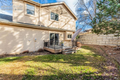 Tiny photo for 1275 Chelsea Village Heights, Colorado Springs, CO 80907 (MLS # 2188484)