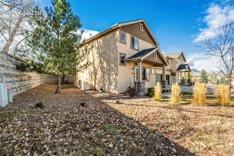 Tiny photo for 1275 Chelsea Village Heights, Colorado Springs, CO 80907 (MLS # 2188484)