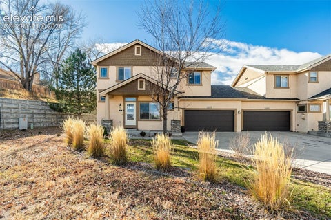 Photo of 1275 Chelsea Village Heights, Colorado Springs, CO 80907 (MLS # 2188484)