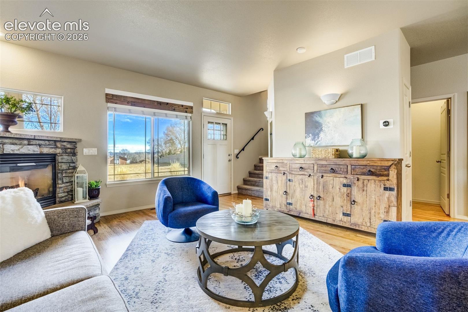 1275 Chelsea Village Heights