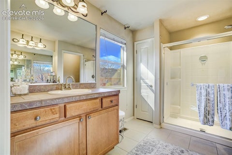 Tiny photo for 1275 Chelsea Village Heights, Colorado Springs, CO 80907 (MLS # 2188484)