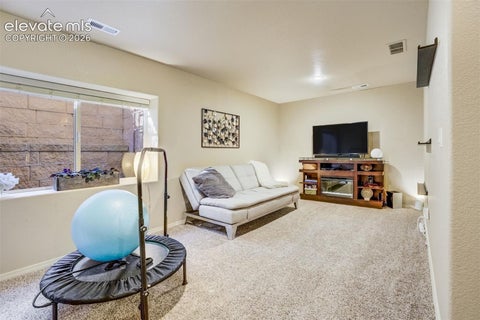 Tiny photo for 1275 Chelsea Village Heights, Colorado Springs, CO 80907 (MLS # 2188484)