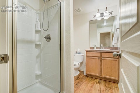Tiny photo for 1275 Chelsea Village Heights, Colorado Springs, CO 80907 (MLS # 2188484)