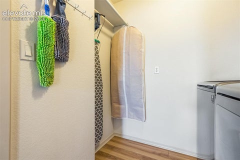 Tiny photo for 1275 Chelsea Village Heights, Colorado Springs, CO 80907 (MLS # 2188484)