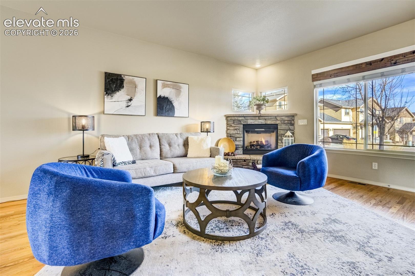 1275 Chelsea Village Heights