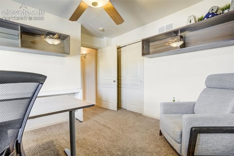 Tiny photo for 1275 Chelsea Village Heights, Colorado Springs, CO 80907 (MLS # 2188484)