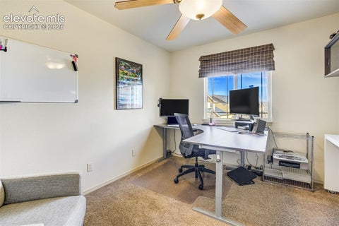 Tiny photo for 1275 Chelsea Village Heights, Colorado Springs, CO 80907 (MLS # 2188484)