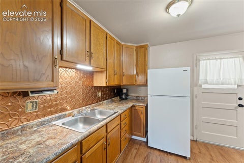 Tiny photo for 1924 McCooke Drive, Colorado Springs, CO 80910 (MLS # 5656591)
