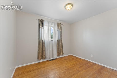Tiny photo for 1924 McCooke Drive, Colorado Springs, CO 80910 (MLS # 5656591)