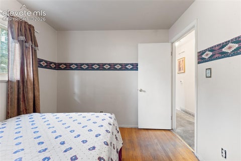 Tiny photo for 1924 McCooke Drive, Colorado Springs, CO 80910 (MLS # 5656591)