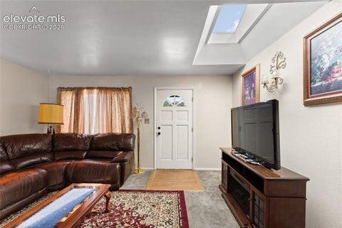 Tiny photo for 1924 McCooke Drive, Colorado Springs, CO 80910 (MLS # 5656591)