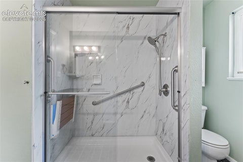 Tiny photo for 1924 McCooke Drive, Colorado Springs, CO 80910 (MLS # 5656591)