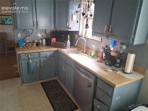 Tiny photo for 6340 Pawnee Circle, Colorado Springs, CO 80915 (MLS # 1589134)
